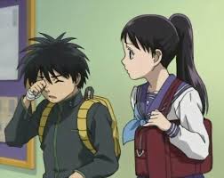 kekkaishi おしゃれまとめの人気アイデア pinterest umi masanti ii 結界師