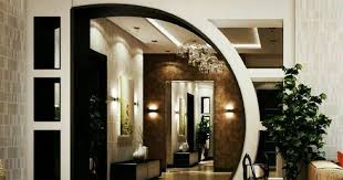 decor arc 2016 2017 صور اقواس الجبس الرومي المغربي ديكورات الجبس home stairs design interior design apartment living room apartment interior design