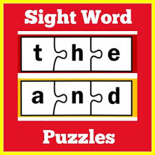 This list of fall word search puzzles is a great activity to do on a crisp fall day. Kindergarten Sight Word Puzzles Worksheets Teaching Resources Tpt