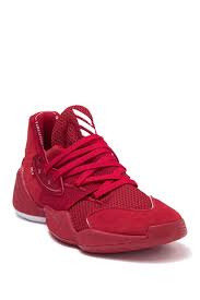 In celebration of james harden's signature game, these basketball shoes are built to create separation like the mvp. Adidas Harden Vol 4 Sneakers Nordstrom Rack