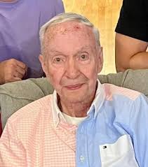 David Fitzgerald Obituary (1938