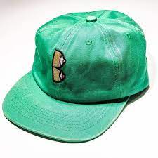 Custom 6 Panel Unconstructed Strapback Bundu Bison Delusionmfg Headwear Hats Hat Manufacturing Streetwear Panel Hat Custom Baseball Hats Floppy Hats