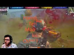 Carry Minati Pubg Mobile Gameplay Carryislive Yt Files Carry Bac Gameplay Carry On Mobile