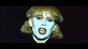 Hazel o`connor my friend Jack