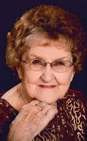 Helen Parker Obituary (1926