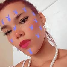 Ashley Rea's Instagram, Twitter & Facebook