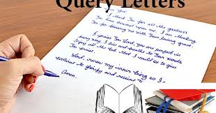 What etiquette is preferred when sending to help you with the query letter and the submission process, i've cobbled together some. Reply And Answer A Query Letter From Your Boss At Workplace Office Martins Library