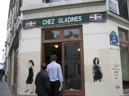 In Review French Basque Dining On A Budget In Paris At Chez Gladines Paris Restaurants French Restaurants Paris Vacation