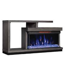Shop Tv Stands Furniture Store Rc Willey These stands can accommodate your tv and other electronics, and at the same time, project a faux fire and emit heat to keep you warm and cozy.