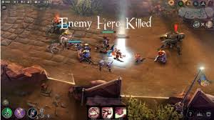 De legends of runeterra no solo tenemos tráiler y gameplay, sino también una web oficial y hasta la posibilidad de registrarnos. Moba Juegos Moba Game 2020