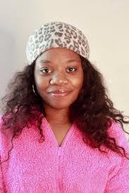 Becky Leach's Instagram, Twitter & Facebook