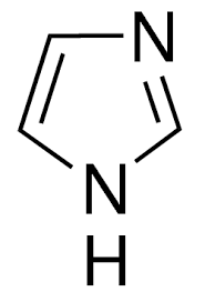 Staar chemistry reference materials created date: Imidazole Pharmaceutical Secondary Standard Certified Reference Material 288 32 4