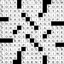 Top celebs crossword puzzle clue. 1117 20 Ny Times Crossword 17 Nov 20 Tuesday Nyxcrossword Com