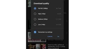 Long gone are the days when youtube was just for. Youtube Premium Now Allows 1080p Offline Downloads On Iphones Ubergizmo