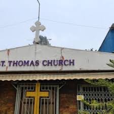 St Thomas Malankara Catholic Church in ...