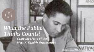 Andre Riley, APR (@RileyInsights)