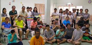 Amal jariyah yang dapat menghantarkan pahala yang terus mengalir tanpa terputus, kecuali sodaqoh, ilmu yang bermanfaat dan anak sholeh. Family Fun Fair Community Outreach Nalanda Buddhist Society
