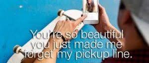 Well, they'll have some sort of effect anyway… Best 58 Pick Up Lines To Make Her Blush