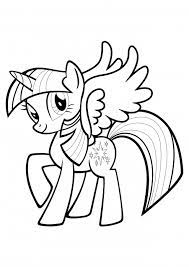 Check spelling or type a new query. Twilight Sparkle With Wings Coloring Pages My Little Pony Friendship Is Magic Coloring Pages Colorings Cc