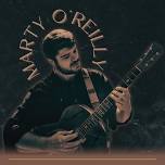 Marty O'Reilly at Standing Suns Wines June 27