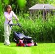 Mansfield Garden Machinery