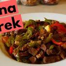 Yemek Tarifleri Recipe Of Panosundaki Pin