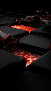 Red And Black 3d Creative Design Iphone 7 Wallpapers Iphone 7 Plus Wallpaper Iphone 7 Wallpapers Black Hd Wallpaper Iphone