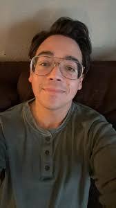 Aaron Lanier's Instagram, Twitter & Facebook