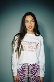 @olivia_rodrigo rodrigo mentioned that the skit was the best birthday present ever, because yesterday, february 20, was her birthday. Olivia Rodrigo Merch Website In 2021 Just Girl Things Olivia Future Girlfriend