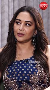 SHOCKING: Madhuri Dixit
