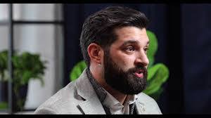 Matthew Foti's Instagram, Twitter & Facebook