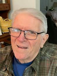 Donald L. Denlinger Obituary