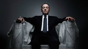 Кевин спейси, робин райт, кейт мара и др. House Of Cards Sezon 1 Recenzja Geeklife