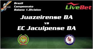 Campeonato baiano logo, sociedade desportiva juazeirense, organization, cruzeiro esporte clube, text, sports, bahia, campeonato baiano serie b free png. Ec Jacuipense Ba Juazeirense Ba Livescore Live Bet Football Livebet