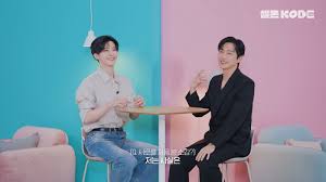 남궁민과 NCT 재민이 서로를 처음 본 소감..JPG | 인스티즈