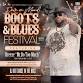 “Down on Mound” — Boots & Blues Festival - 331 S Mound St Event Image