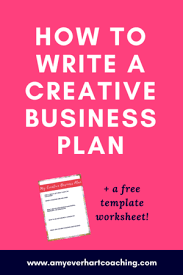 Business Strategy The Epic Guide To Writing A Creative Business Plan Womens Leadership Coach One Page Business Plan Creative Business Plan Business Planning