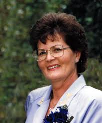 Marilyn O'Neill Obituary