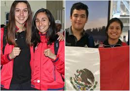 Más de cuatro mil deportistas competirán desde hoy en los terceros juegos olímpicos de la juventud, que se inauguran oficialmente en buenos aires, argentina. Representantes De Taekwondo Y Judo Partieron A Juegos Olimpicos De La Juventud 2018 Sendero Artes Marciales
