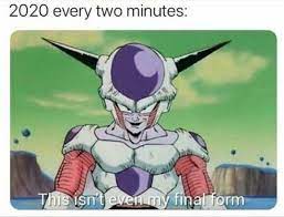 See more ideas about dragon ball z, dragon ball, dbz memes. I M All Up For Jumping Into Next Year Please 2021 Funny Memes Dbz Memes Memes