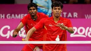 All england open, japan open, indonesia open) or player pages (viktor axelsen, akane yamaguchi, … )! Tokyo Olympics Badminton Live Day 1 July 24 Satwik Chirag Start With A Massive Win Sai Loses Updates Scores Results Blog