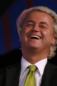 He is best known for his critical stance towards islam. Liberaal Jihadist Nrc
