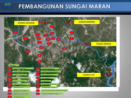 Pejabat daerah dan tanah hulu langat komple. Ppt Sg Luit Sg Maran Sg Pahang Powerpoint Presentation Free Download Id 5318333