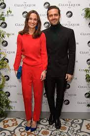 See wedding photos from priyanka chopra, gwyneth paltrow and. Vogue Williams And Spencer Matthews Pose With Pippa Middleton After Awkward Wedding Snub Mirror Online