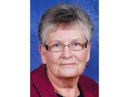 Marlene Stark Obituary (1944