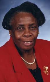 Edith Spencer Obituary