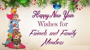 Happy New Year Wishes For Family New Year Wishes Happy New Year Wishes Happy New Year Message
