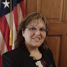 Jodi Decker (listed in Progressive Voters Guide)