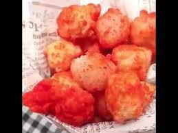 Tahu dan telur menjadi dua bahan makanan yang hampir selalu ada di rumah. Resep Tahu Gila Youtube