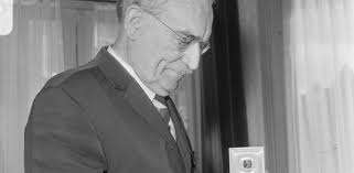 Monumentale biografie over Willem Drees nu compleet